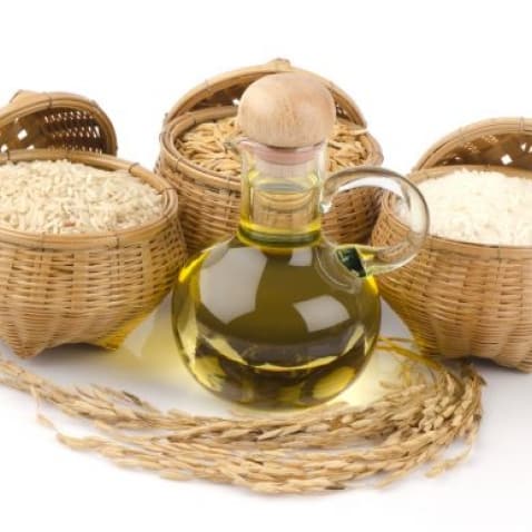 Wheat Germ Oil (น้ำมันจมูกข้าวสาลี)